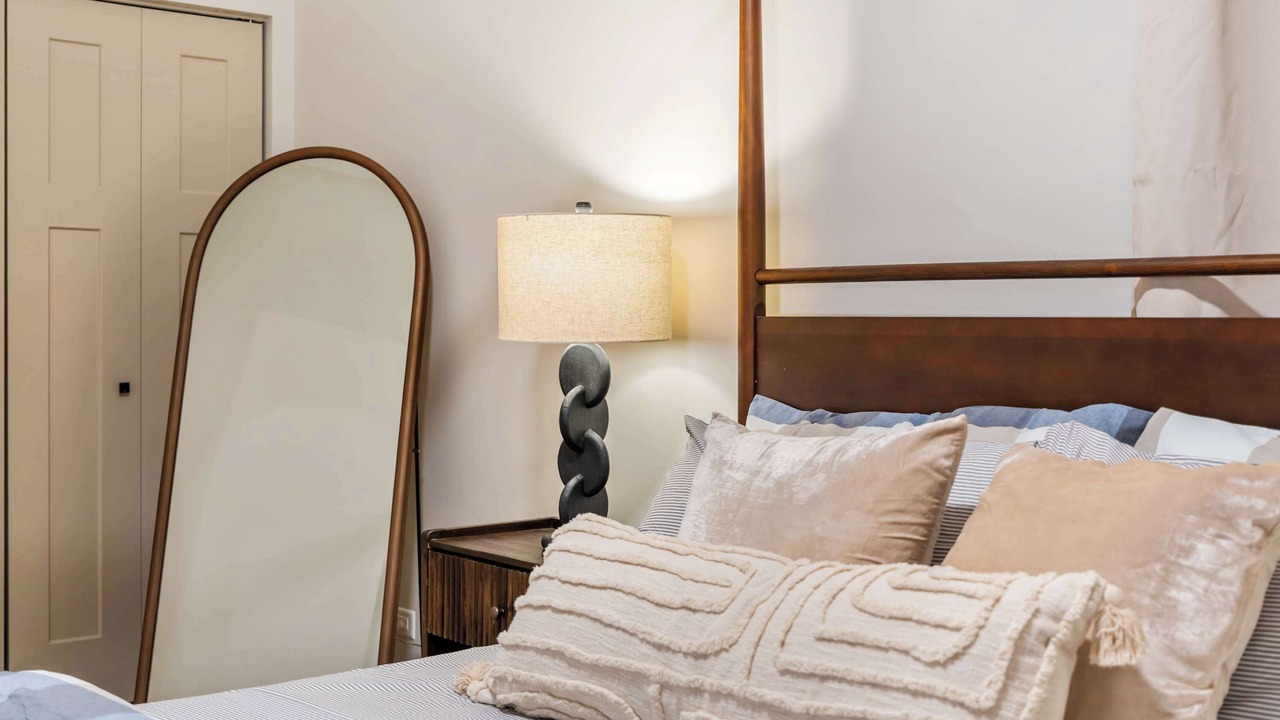 Photo of Bedroom in Oak Park