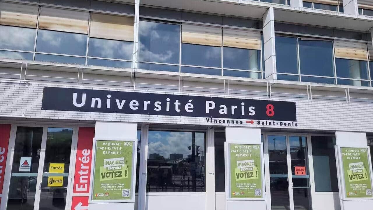 Photo of Outdoor in Pierrefitte-sur-Seine