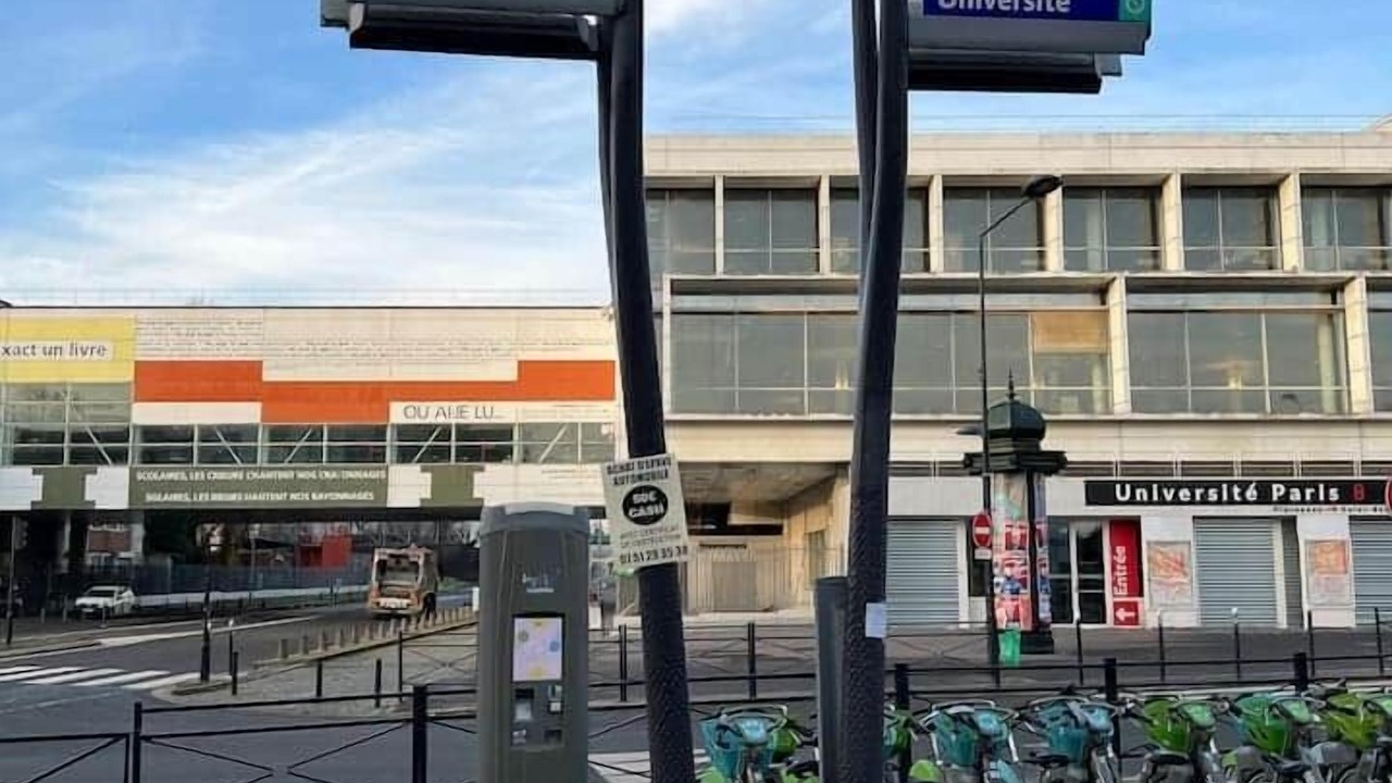 Photo of Others in Pierrefitte-sur-Seine