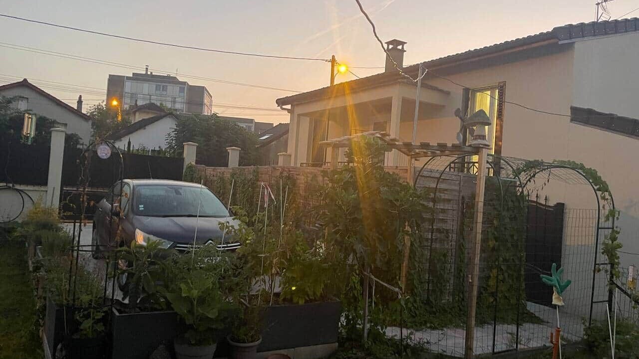 Photo of Outdoor in Pierrefitte-sur-Seine