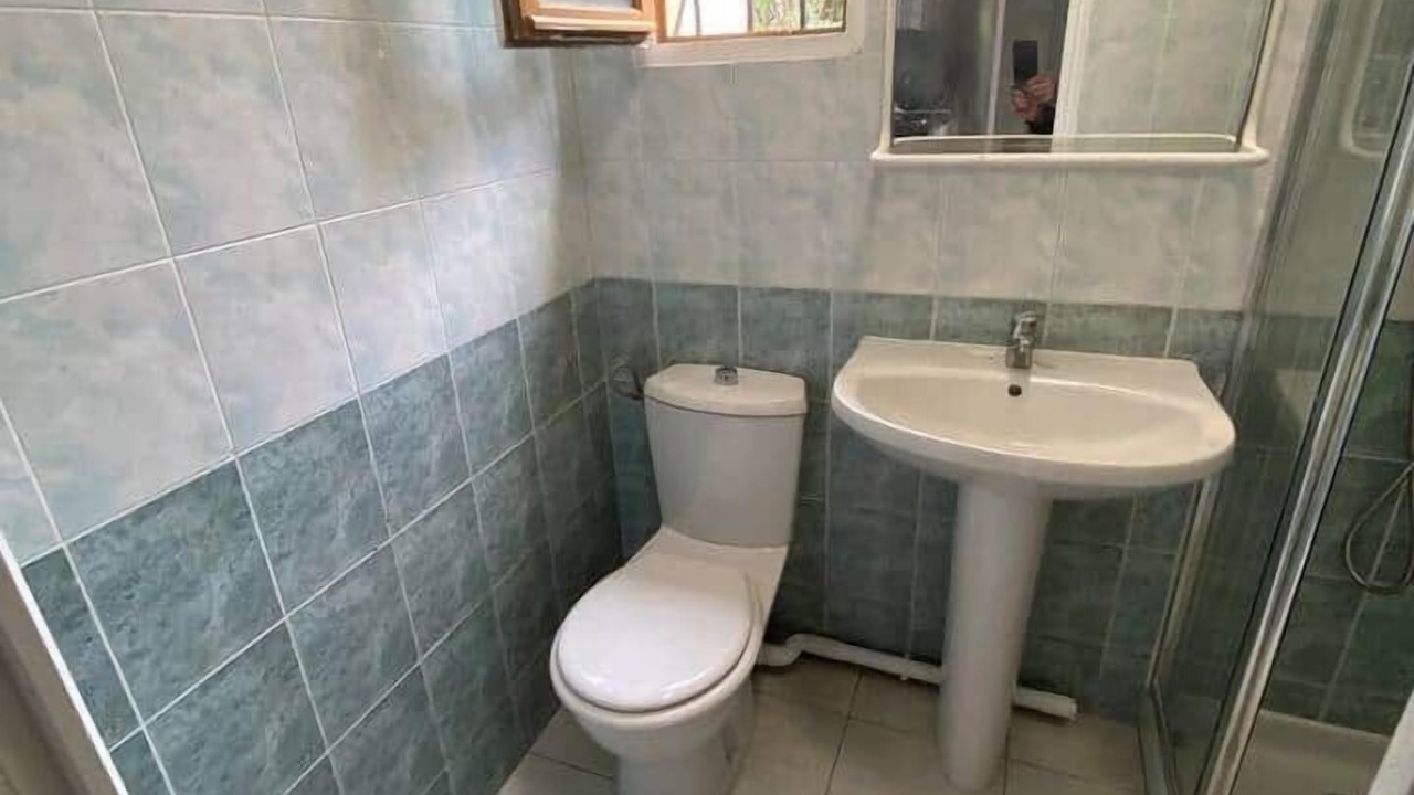 Photo of Bathroom in Pierrefitte-sur-Seine