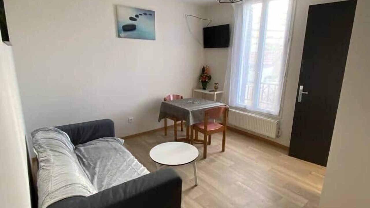 Photo of Livingroom in Pierrefitte-sur-Seine