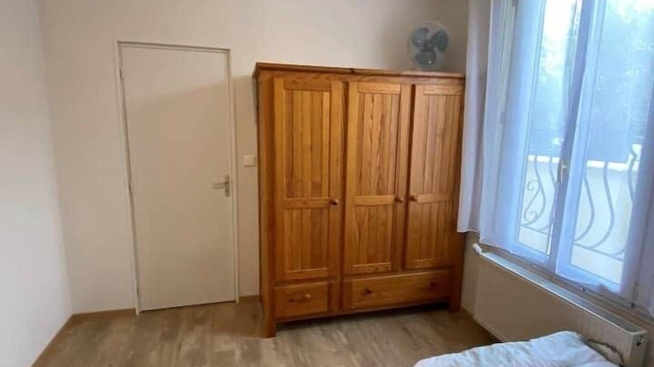 Photo of Bedroom in Pierrefitte-sur-Seine