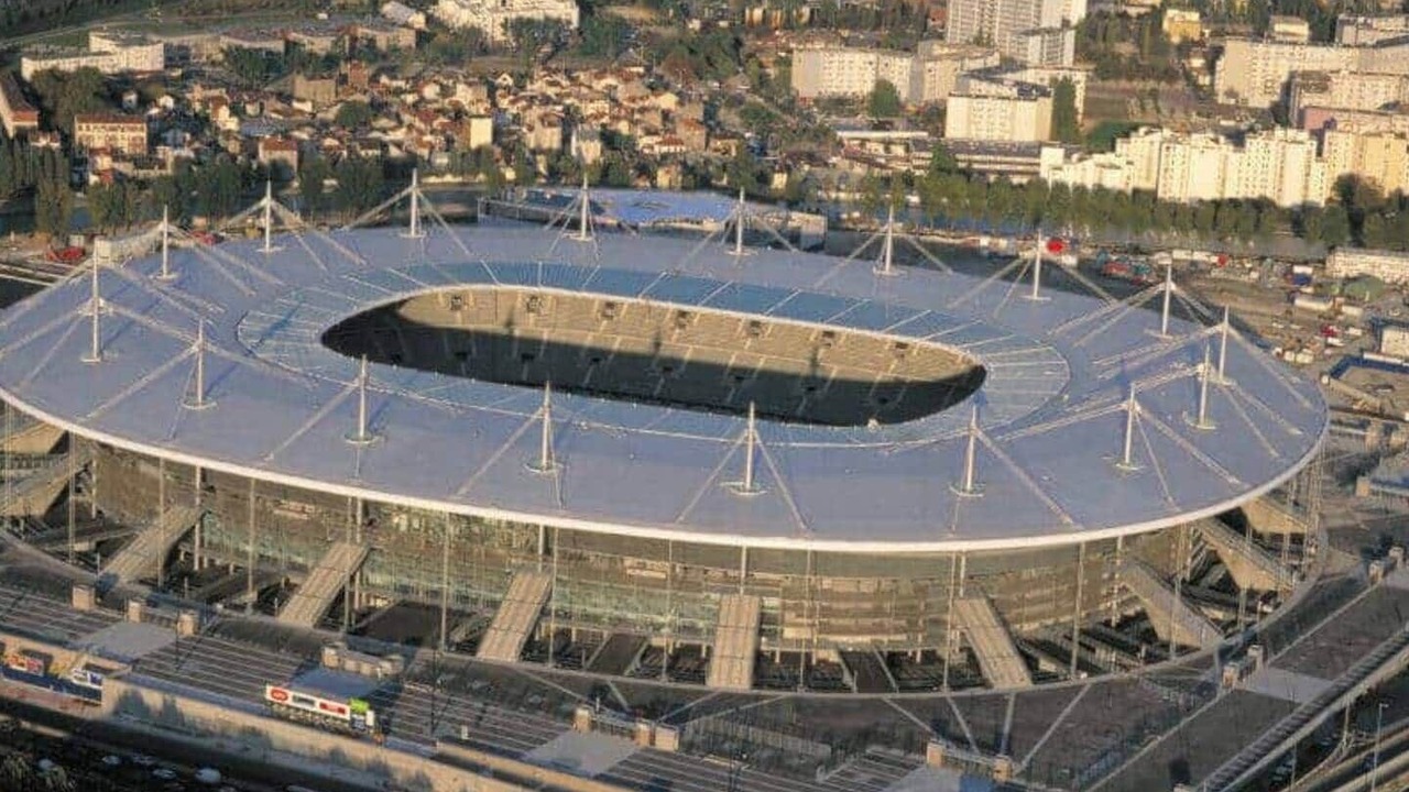 Photo of Others in Pierrefitte-sur-Seine