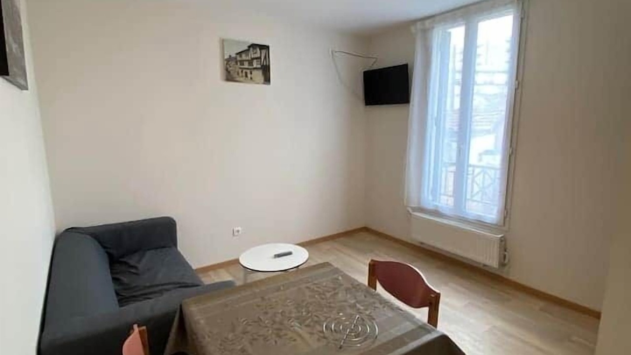 Photo of Livingroom in Pierrefitte-sur-Seine