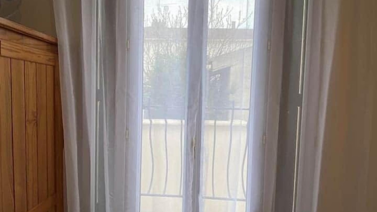 Photo of Bedroom in Pierrefitte-sur-Seine