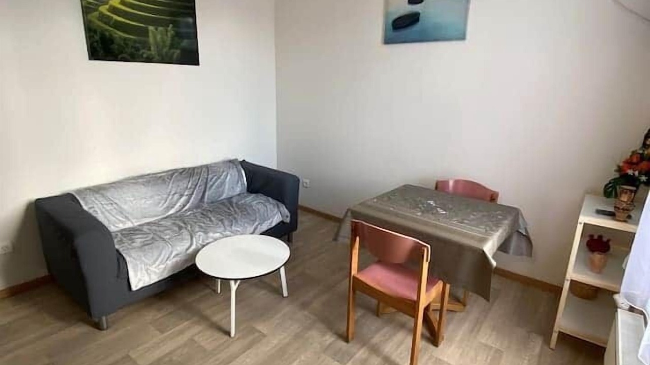 Photo of Livingroom in Pierrefitte-sur-Seine