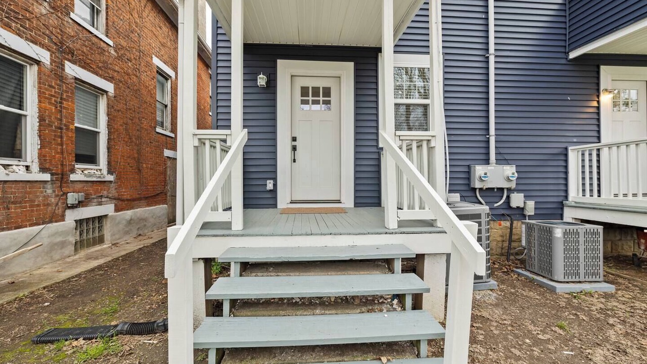 Photo of Outdoor in Olde Towne East