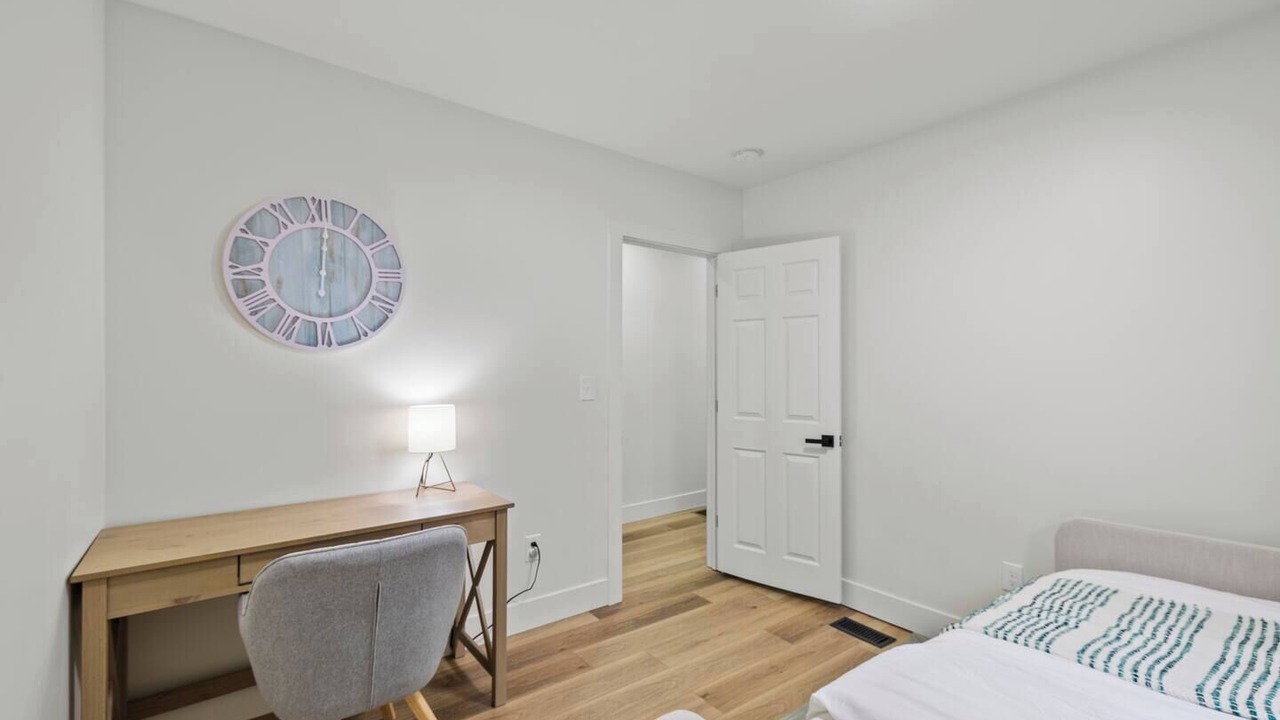 Photo of Bedroom in Olde Towne East