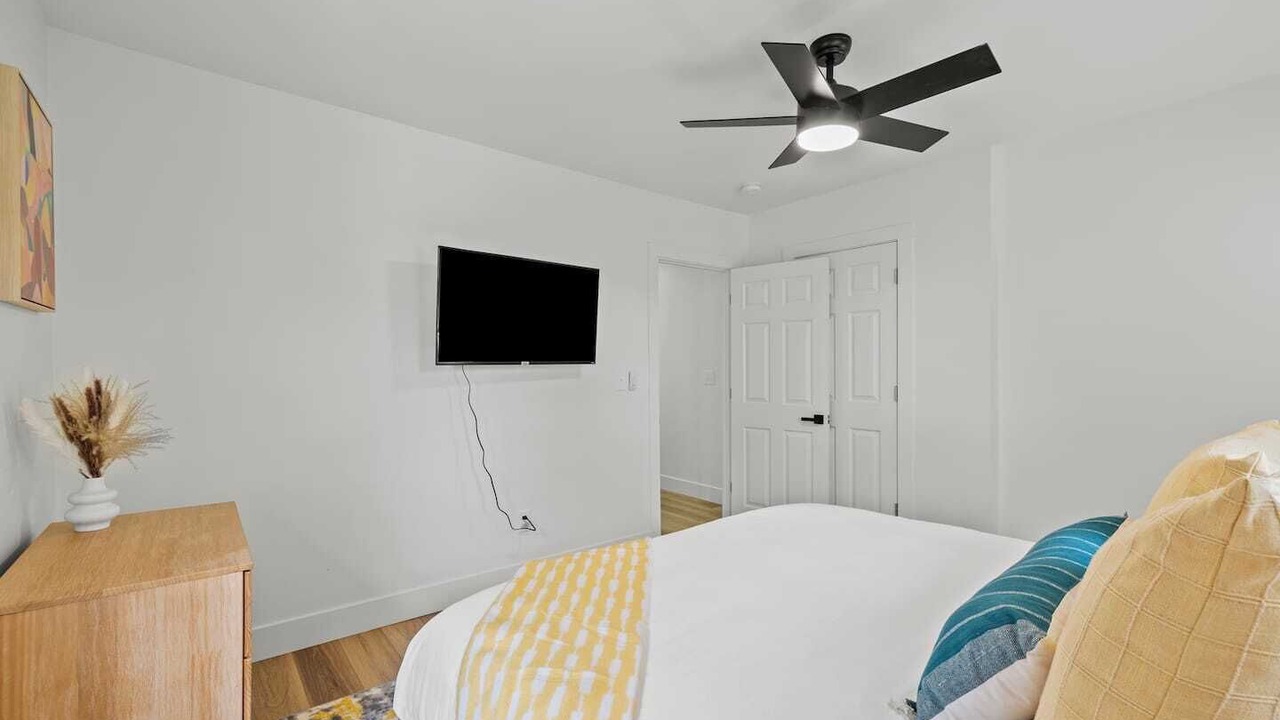 Photo of Bedroom in Olde Towne East