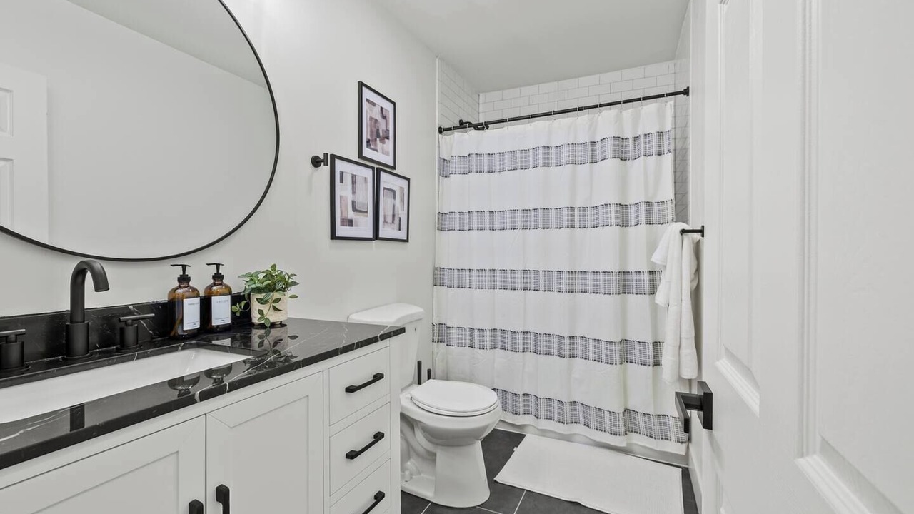 Photo of Bathroom in Olde Towne East