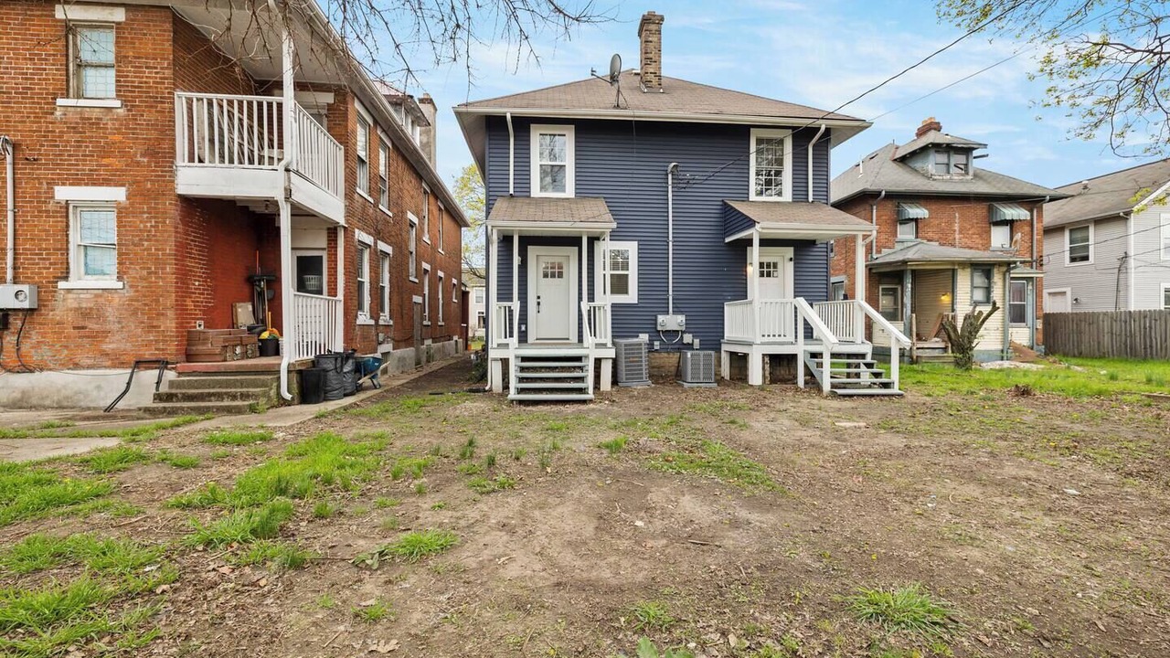 Photo of Outdoor in Olde Towne East