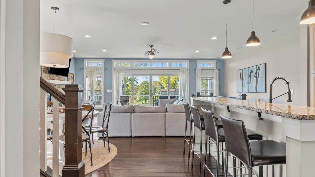 Photo of Bedroom in Nashport