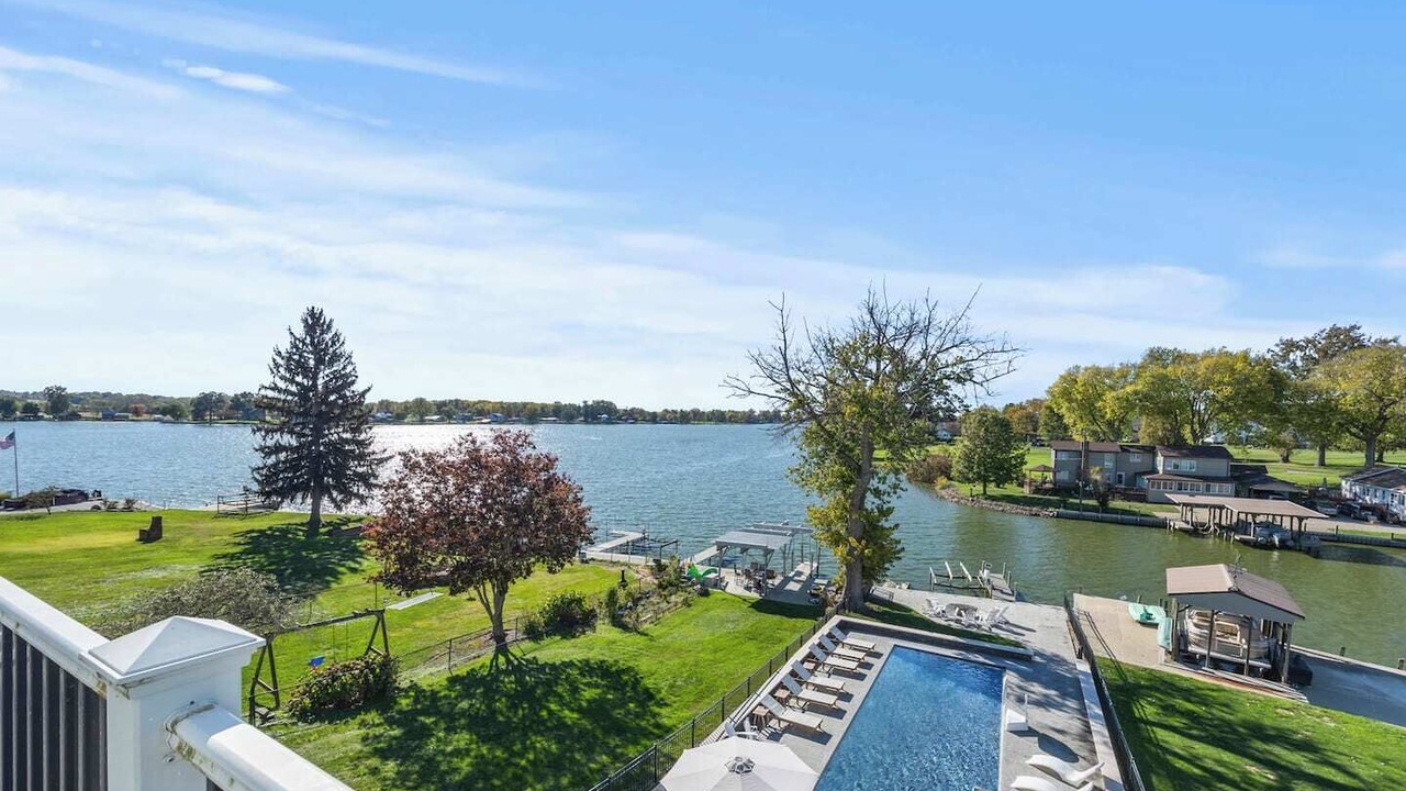 Photo of Outdoor in Nashport