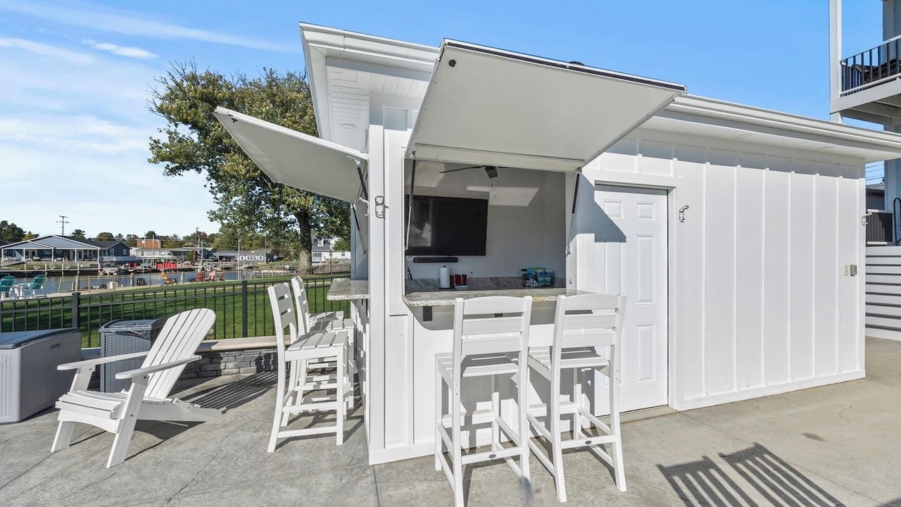 Photo of Outdoor in Nashport