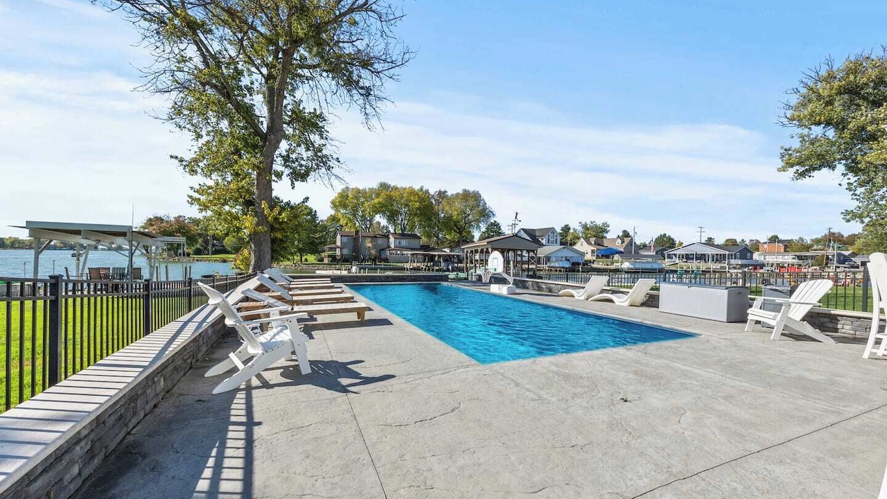 Photo of Outdoor in Nashport