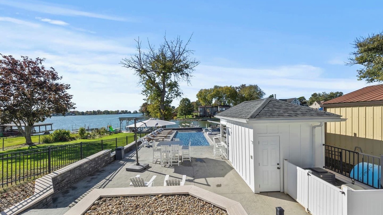 Photo of Outdoor in Nashport