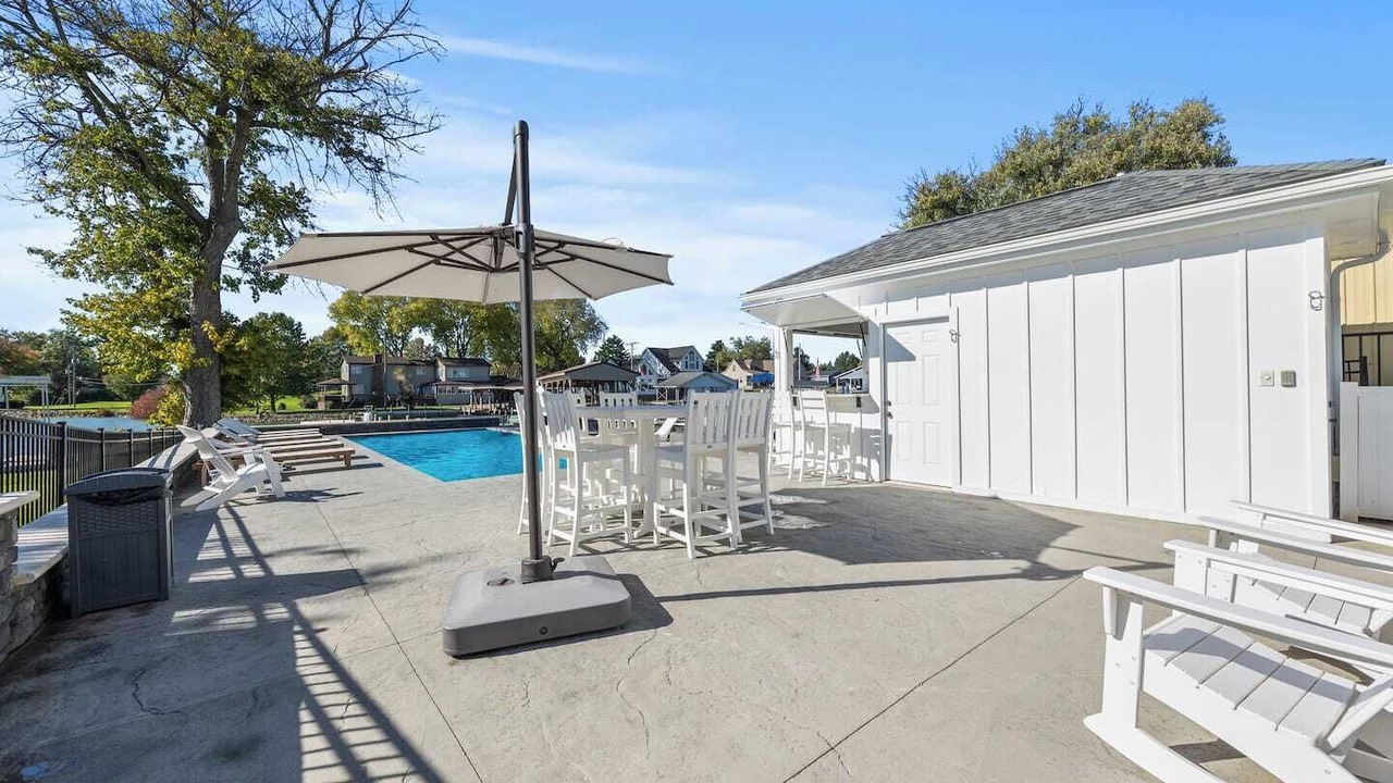 Photo of Outdoor in Nashport