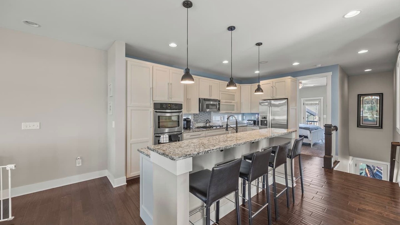 Photo of Kitchen in Nashport