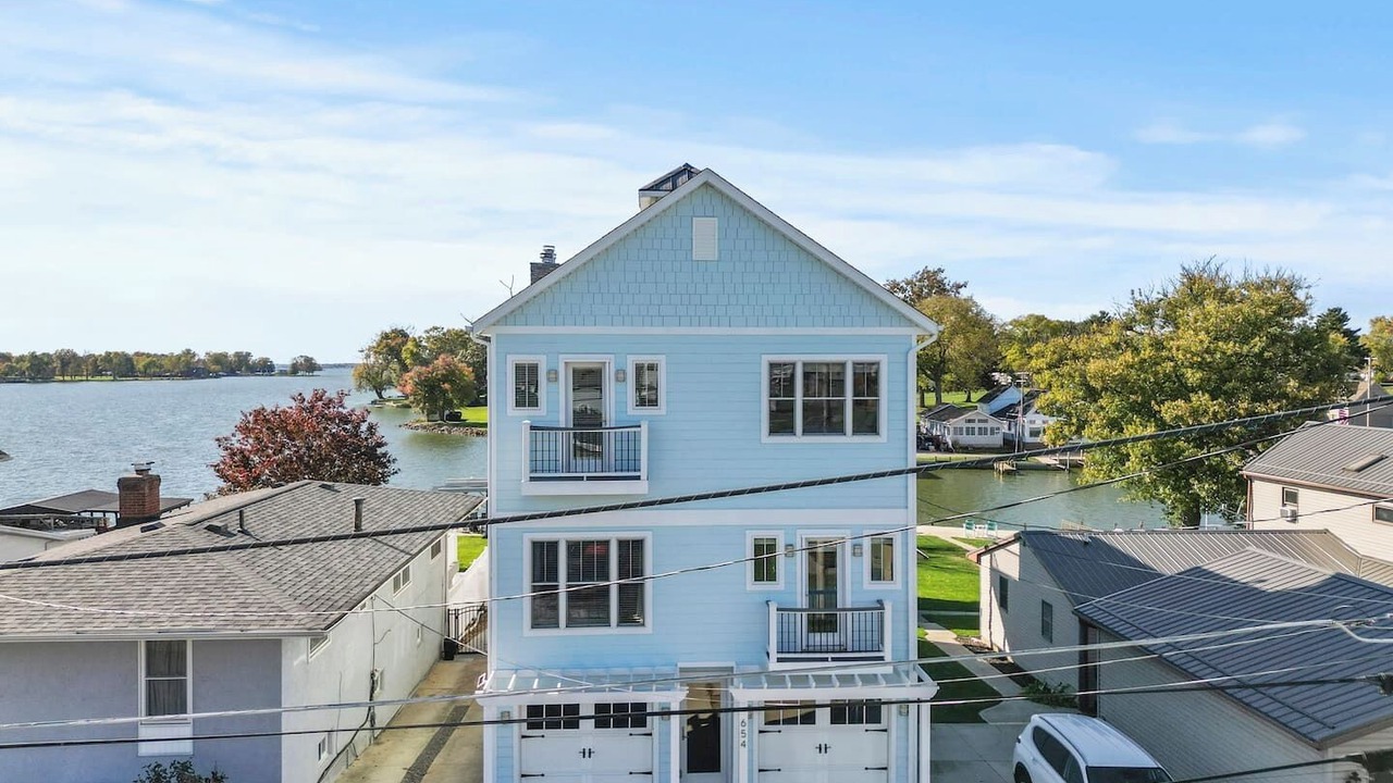 Photo of Outdoor in Nashport