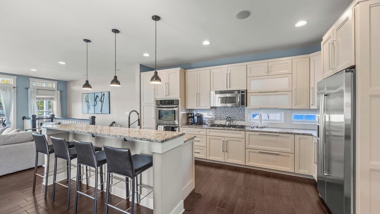 Photo of Kitchen in Nashport