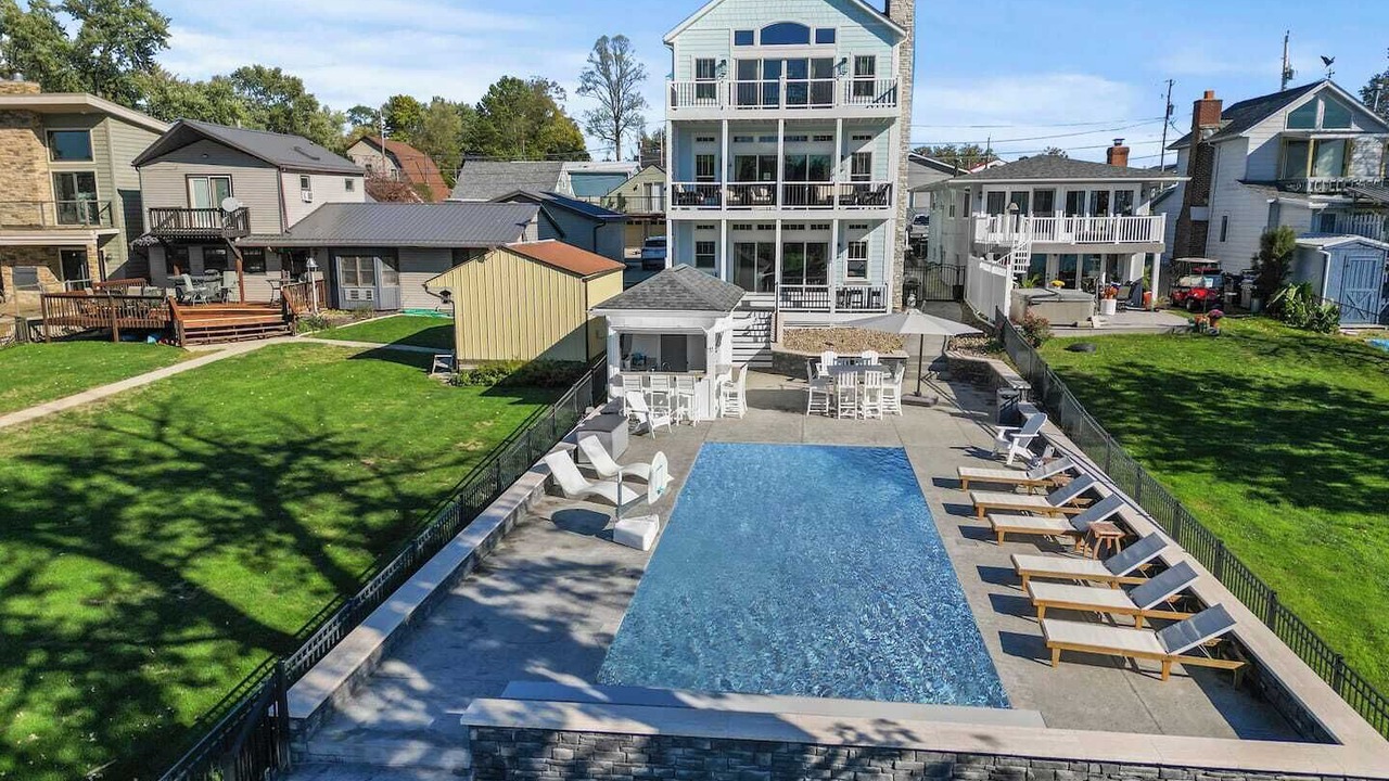 Photo of Outdoor in Nashport