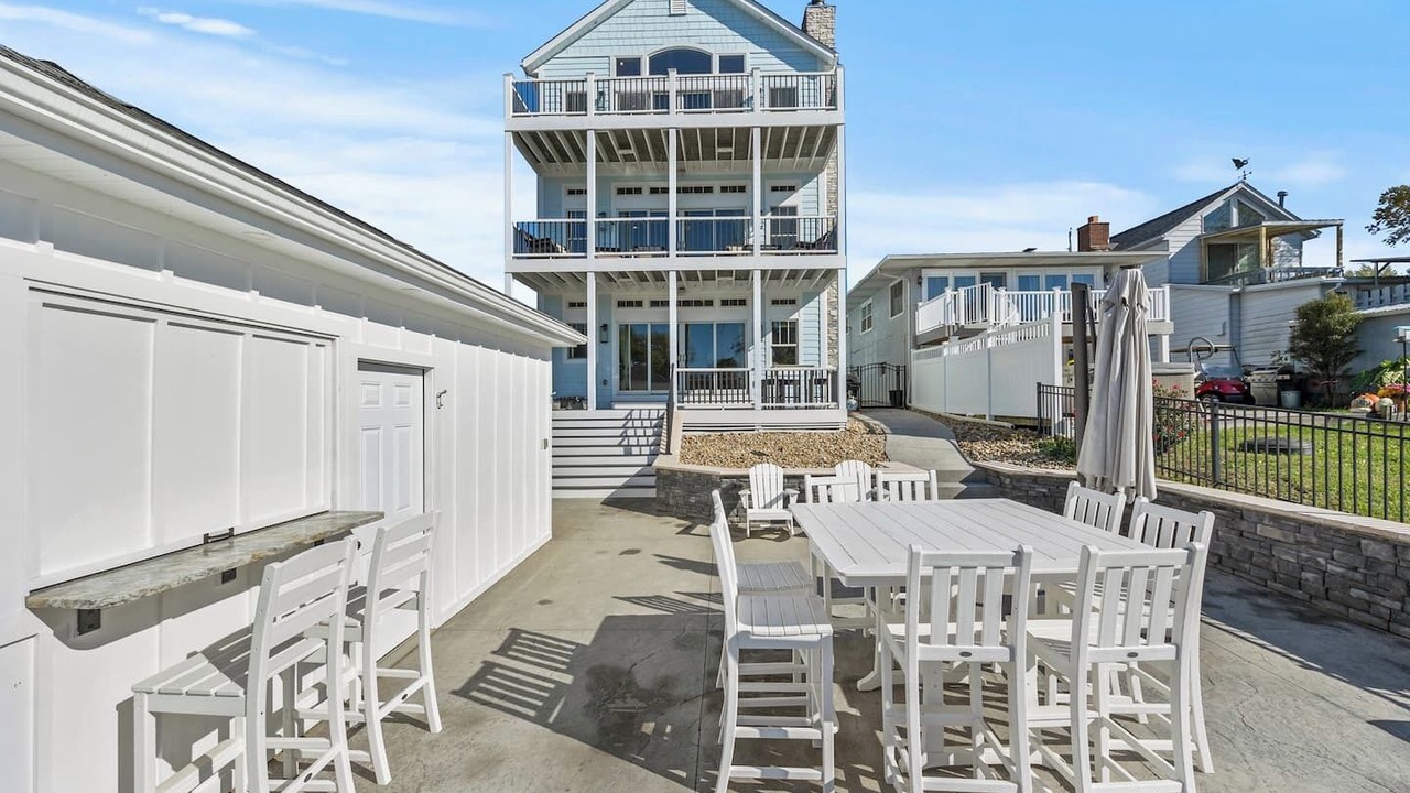 Photo of Outdoor in Nashport