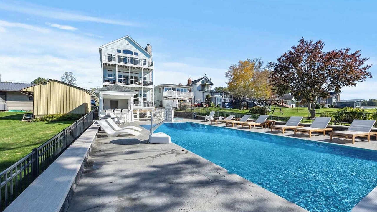 Photo of Outdoor in Nashport