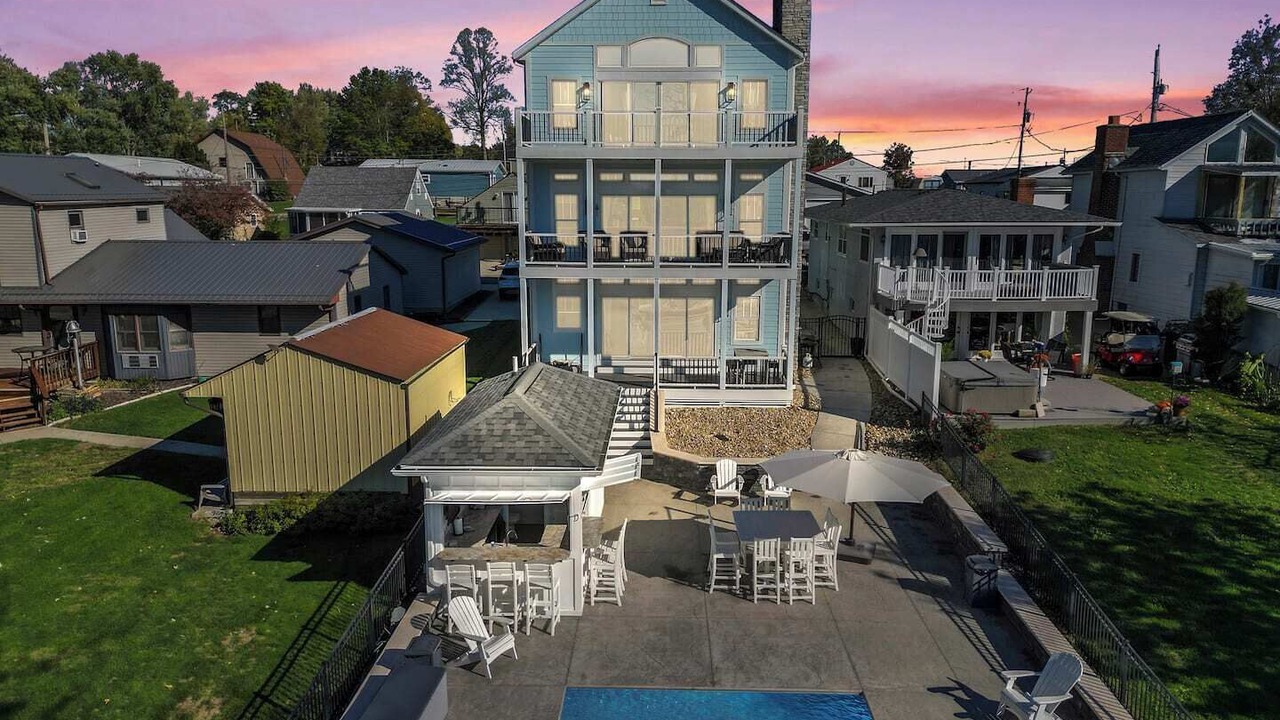 Photo of Outdoor in Nashport