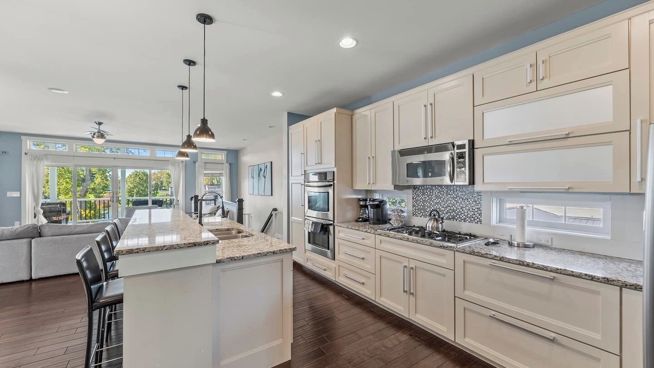 Photo of Kitchen in Nashport