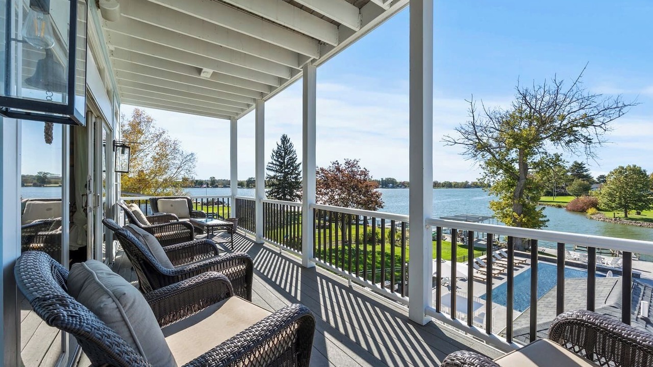 Photo of Outdoor in Nashport