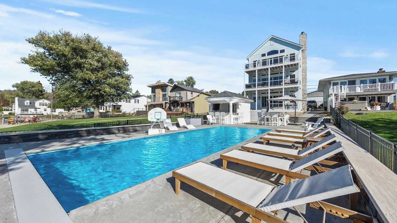 Photo of Outdoor in Nashport