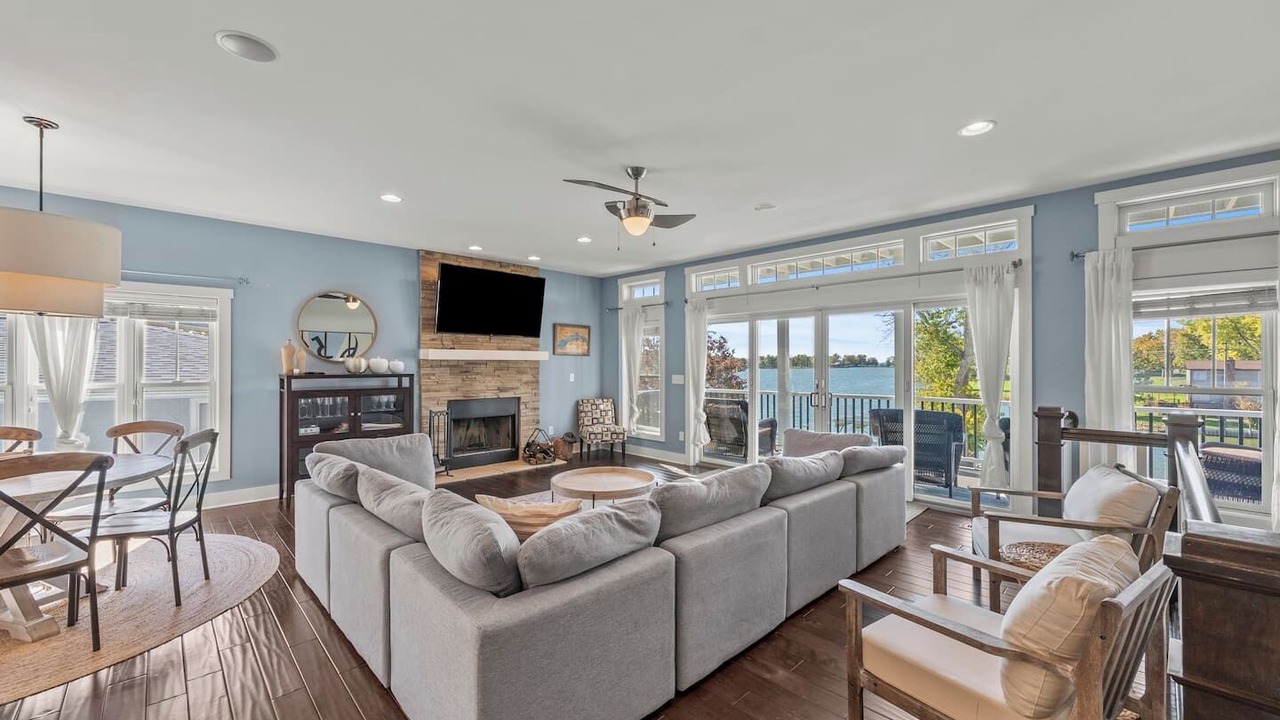 Photo of Livingroom in Nashport