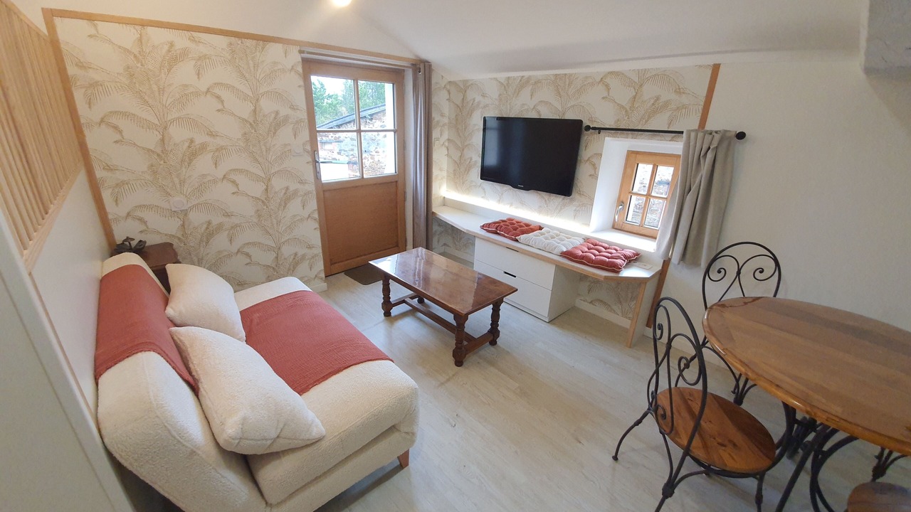 Photo of Livingroom in Cholet