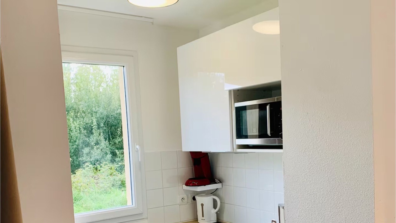 Photo of Kitchen in Equemauville