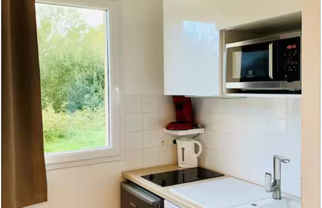 Photo of Kitchen in Equemauville