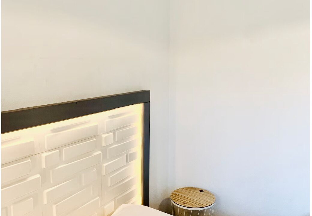 Photo of Bedroom in Equemauville