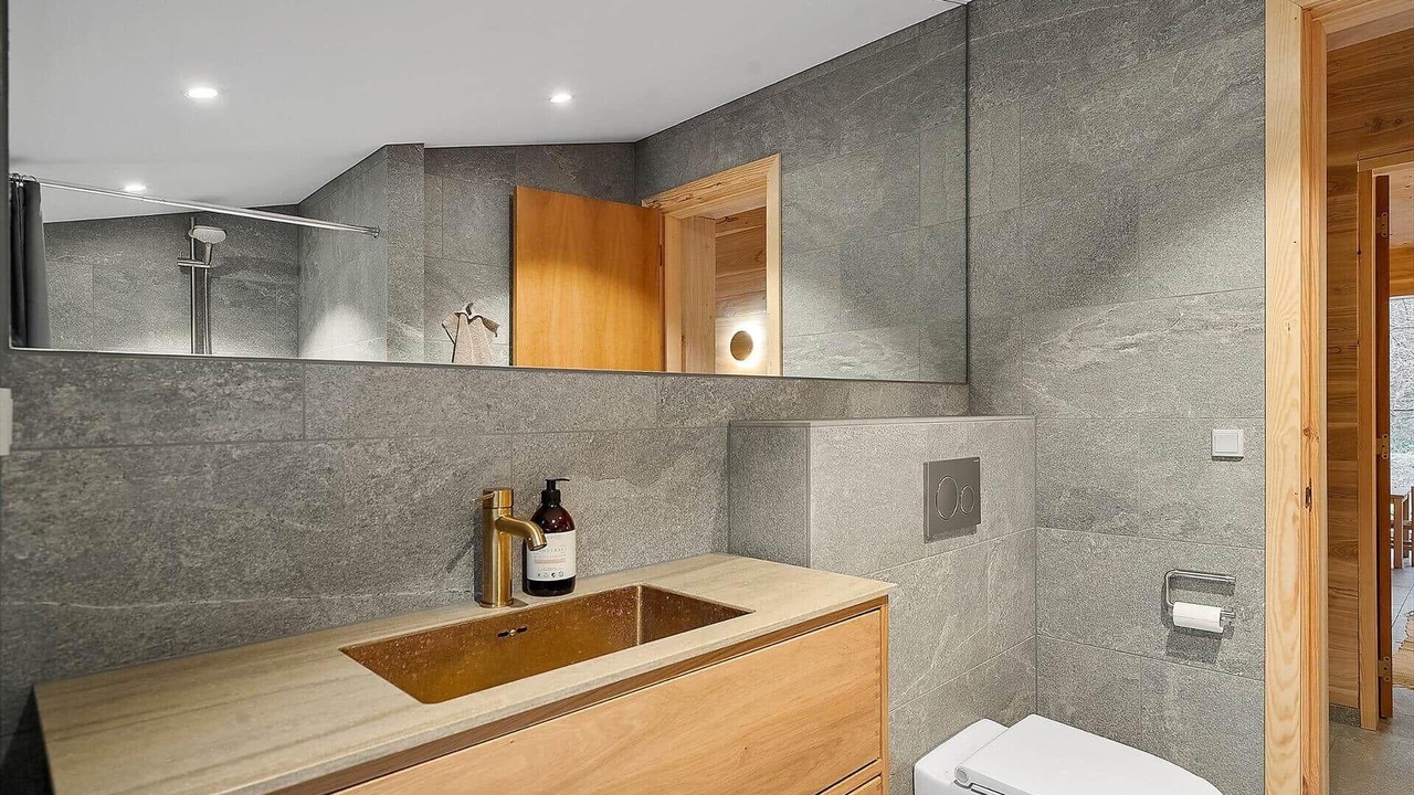Photo of Bathroom in Stege