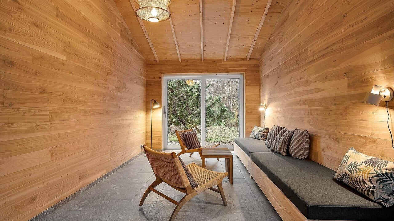 Photo of Livingroom in Stege