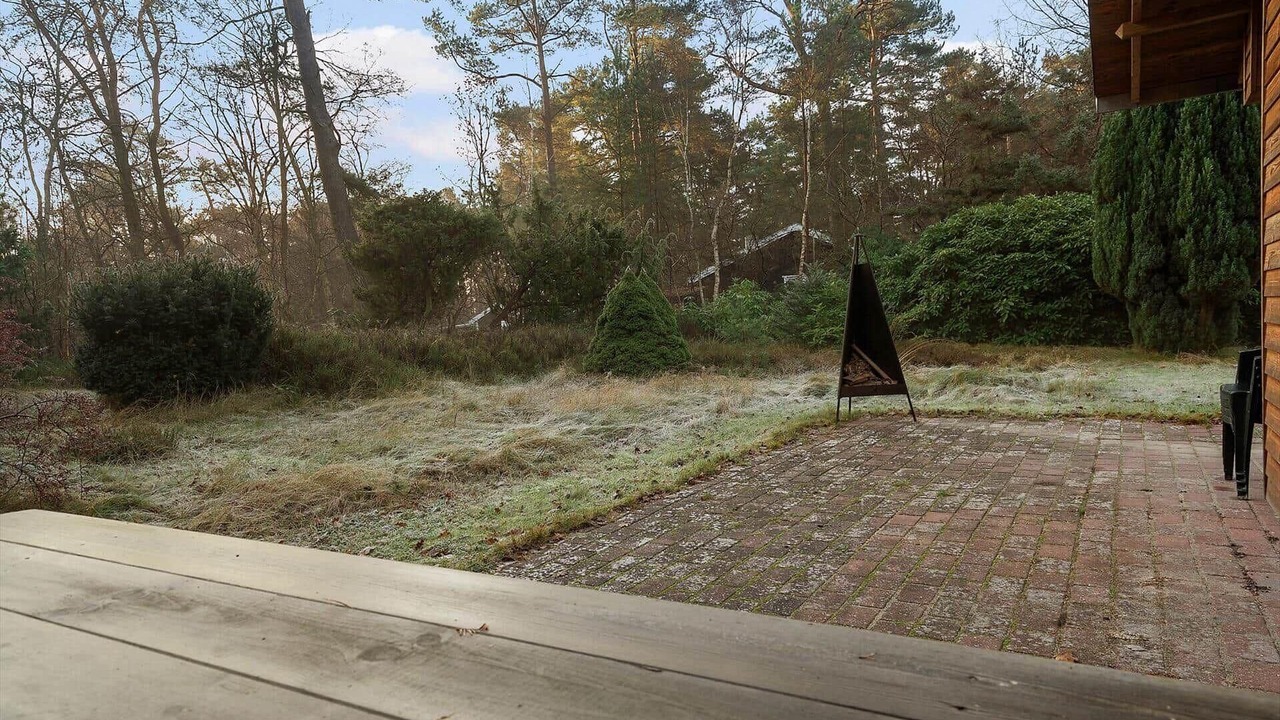 Photo of Patio Balcony in Stege