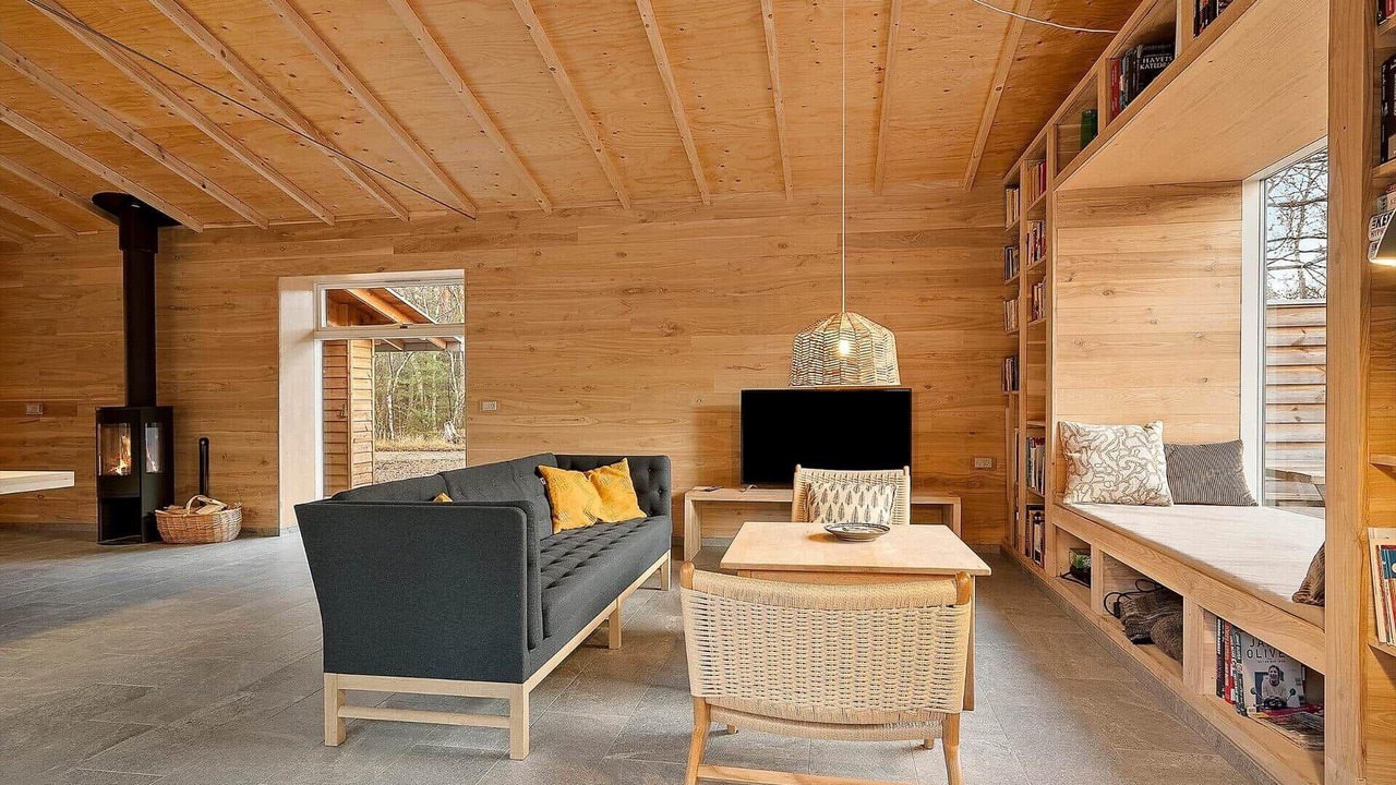 Photo of Livingroom in Stege