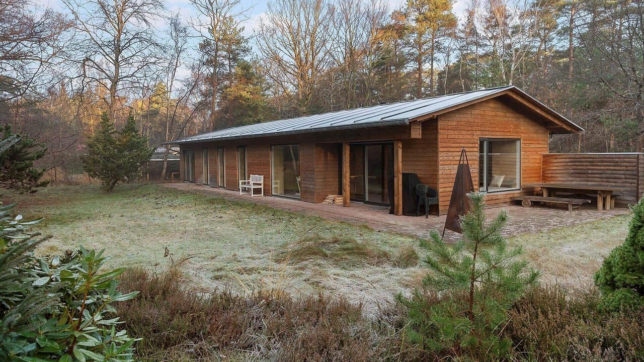Photo of Outdoor in Stege