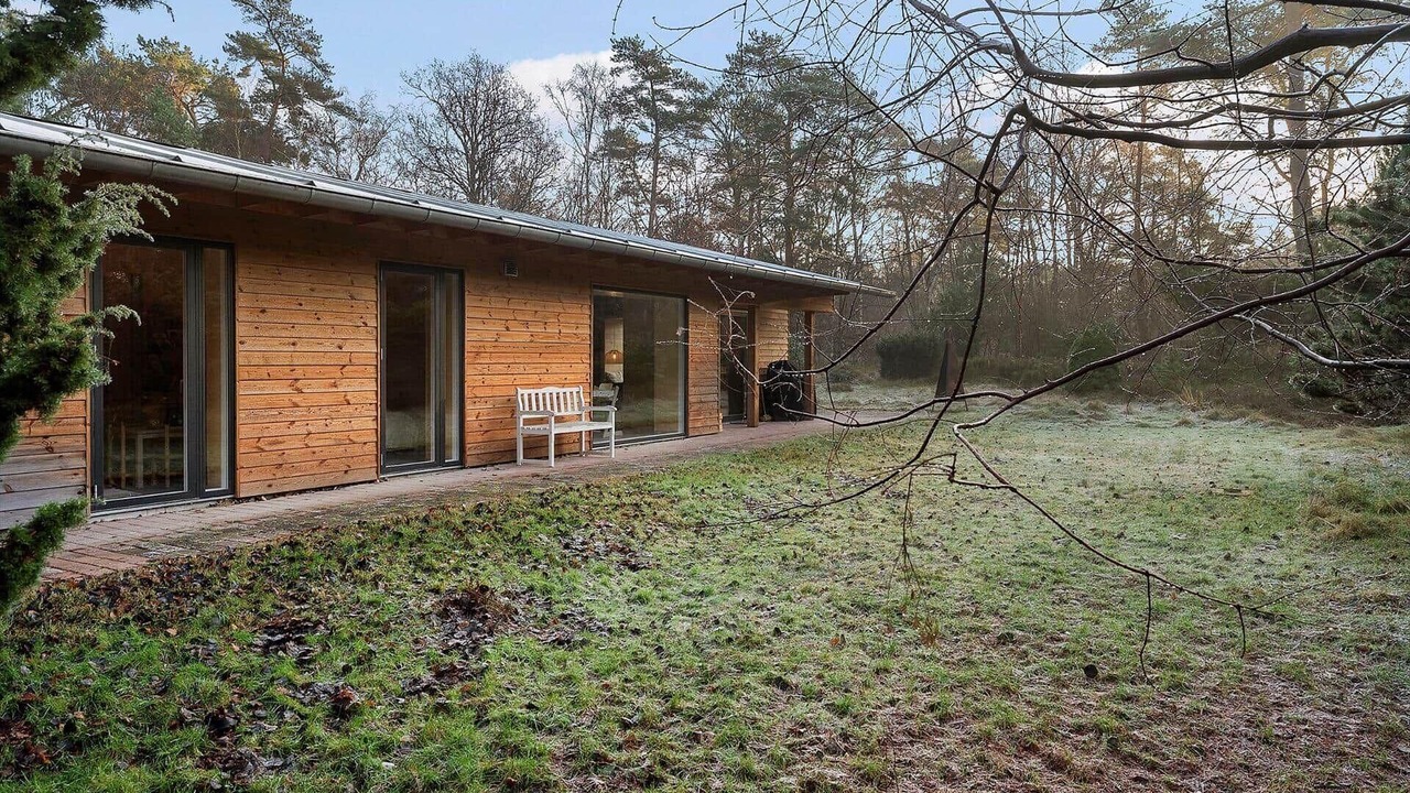 Photo of Outdoor in Stege