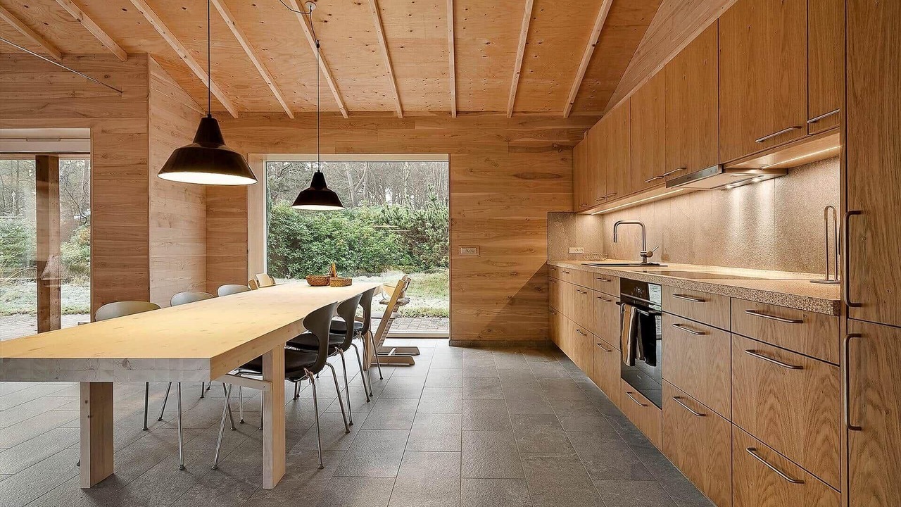 Photo of Kitchen in Stege