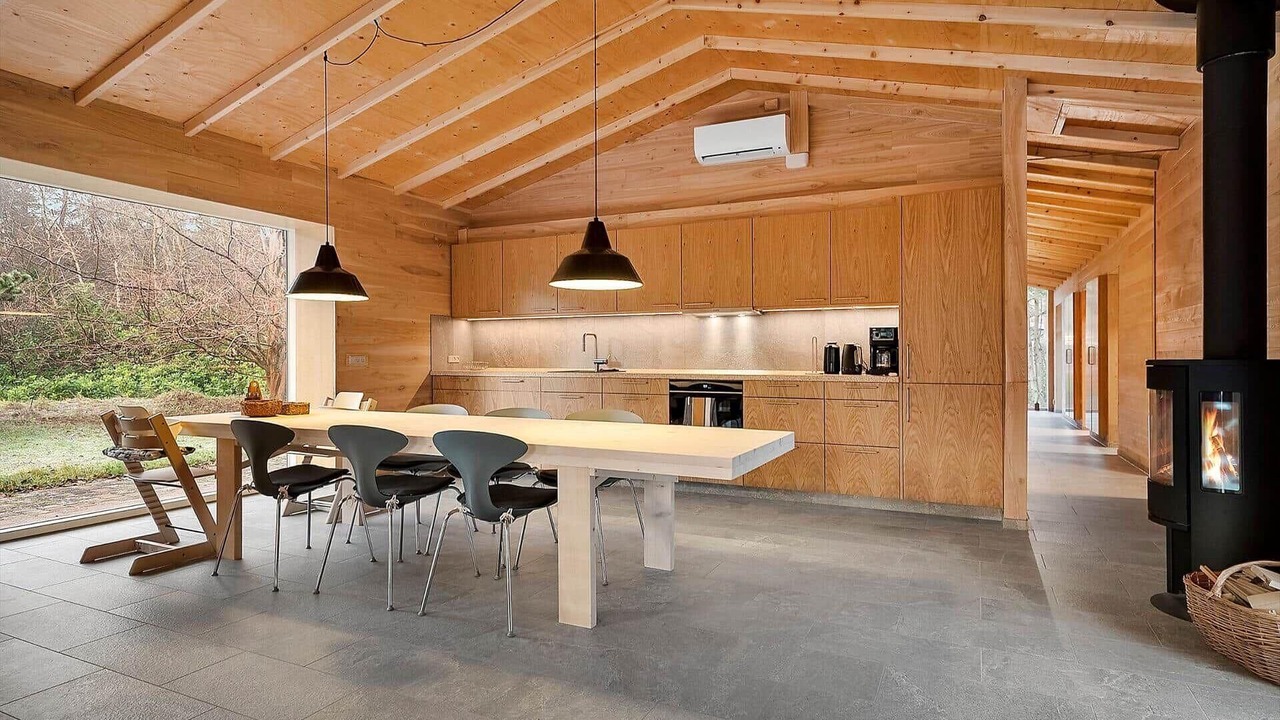 Photo of Kitchen in Stege