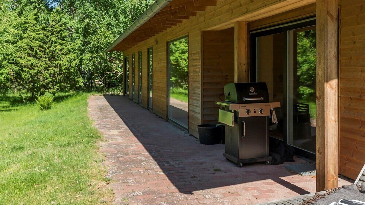 Photo of Patio Balcony in Stege