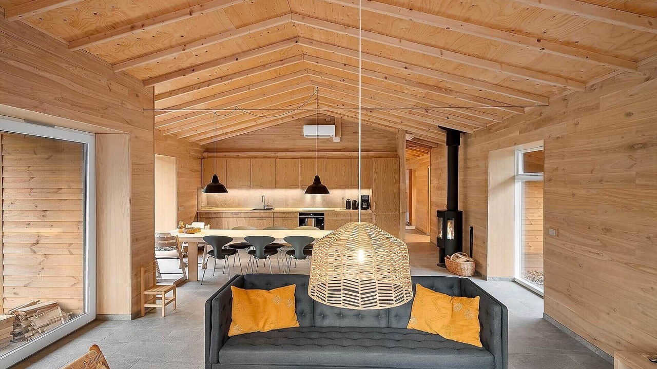 Photo of Livingroom in Stege