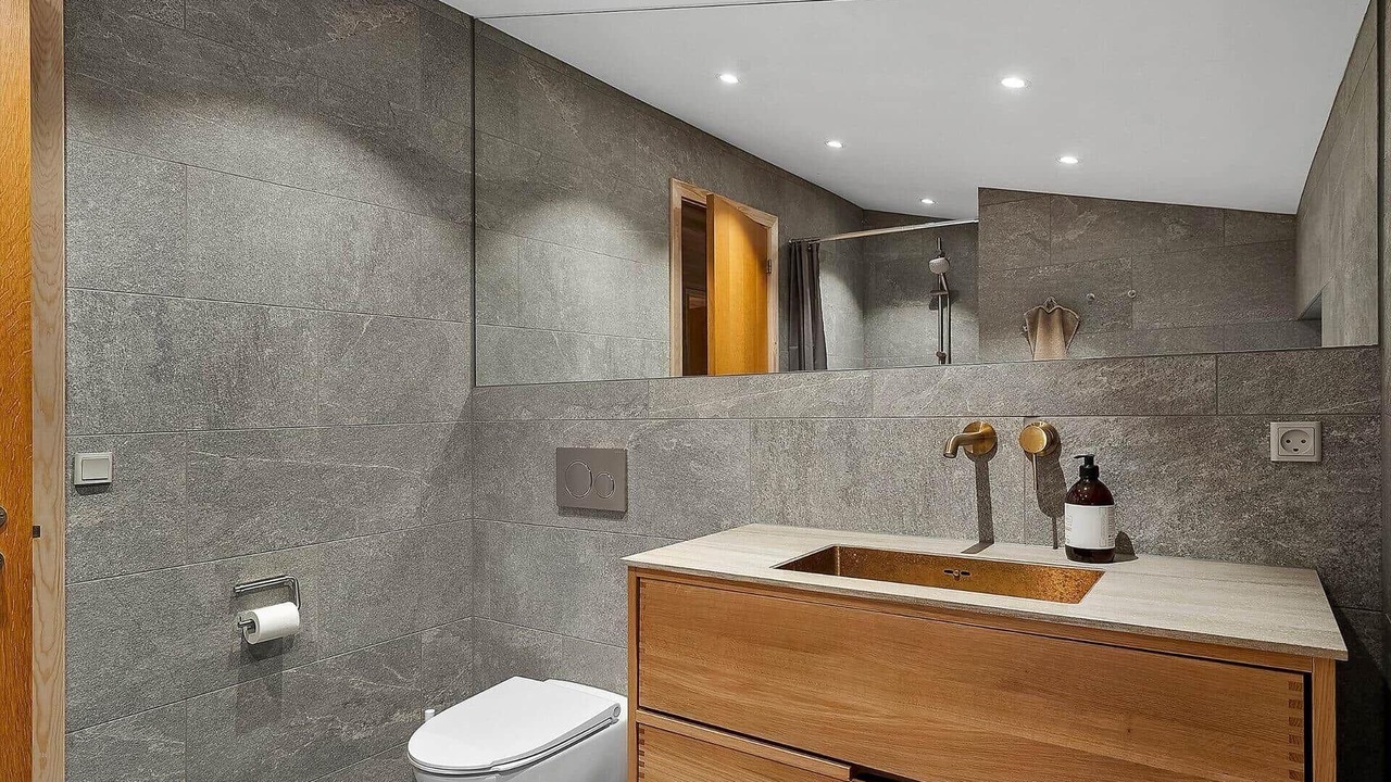 Photo of Bathroom in Stege