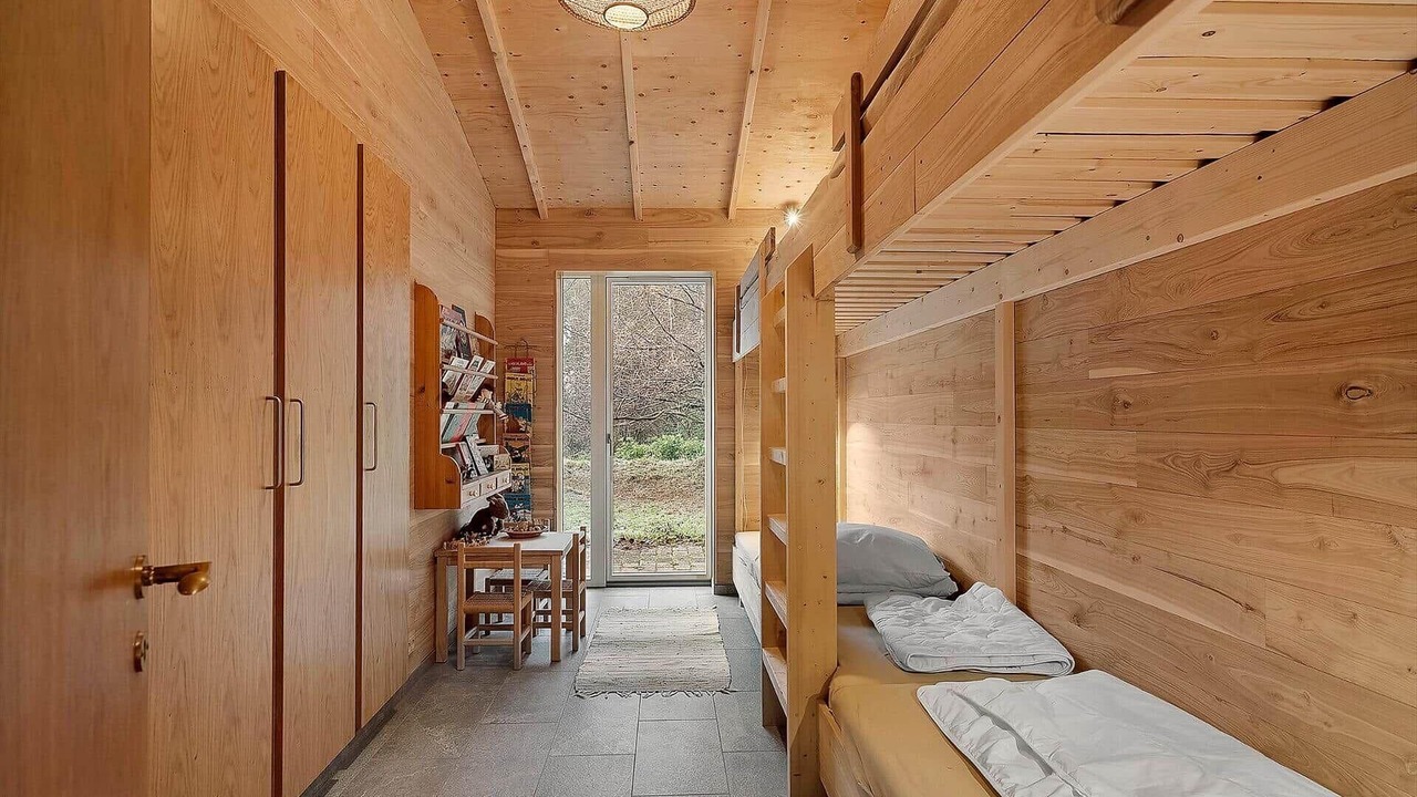 Photo of Bedroom in Stege