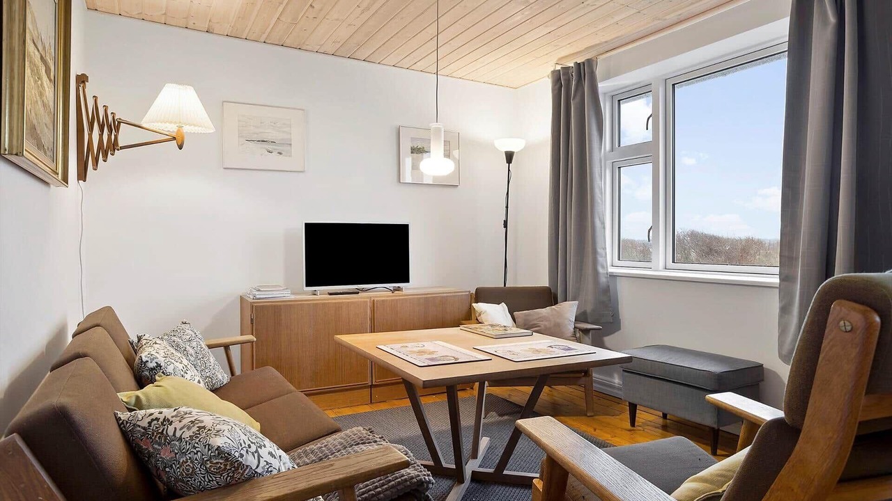 Photo of Livingroom in Snedsted